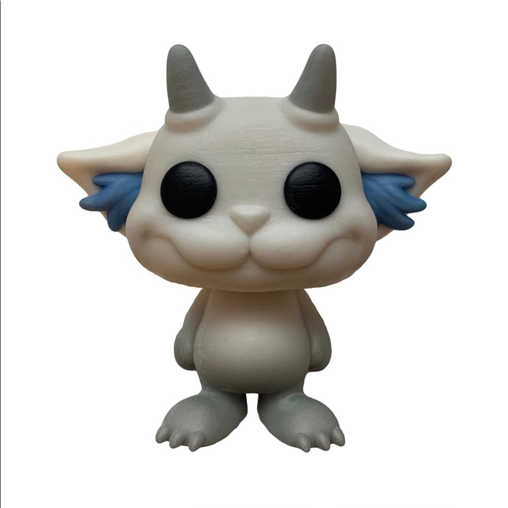 Limited Edition Ned Funko POP